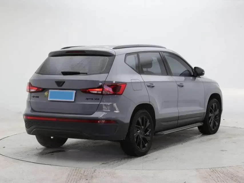 2022 Jetta VS5 1.4T 150HP L4 6AT,autocango,china used car exporter,china ev exporter,chinese used car exporter,chinese used ev exporter