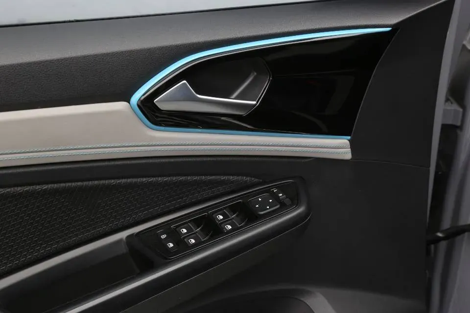 2022 Jetta VS5 1.4T 150HP L4 6AT,autocango,china used car exporter,china ev exporter,chinese used car exporter,chinese used ev exporter