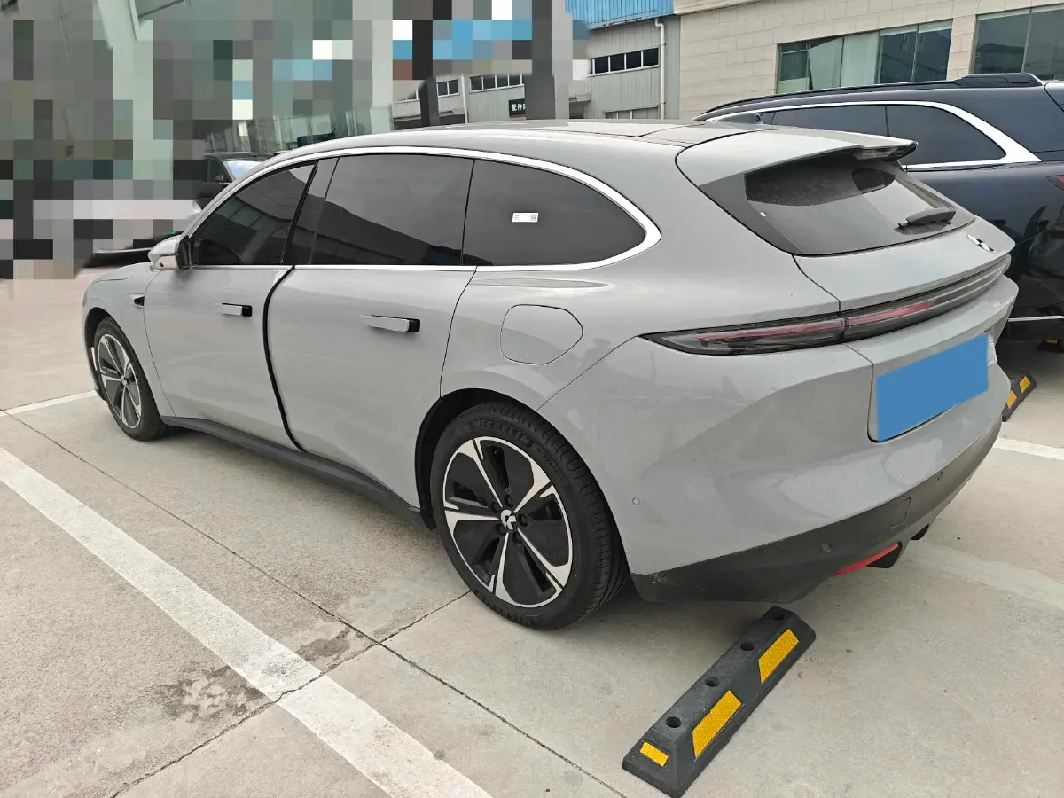2023 NIO ET5T BEV 75KWH,autocango,china used car exporter,china ev exporter,chinese used car exporter,chinese used ev exporter