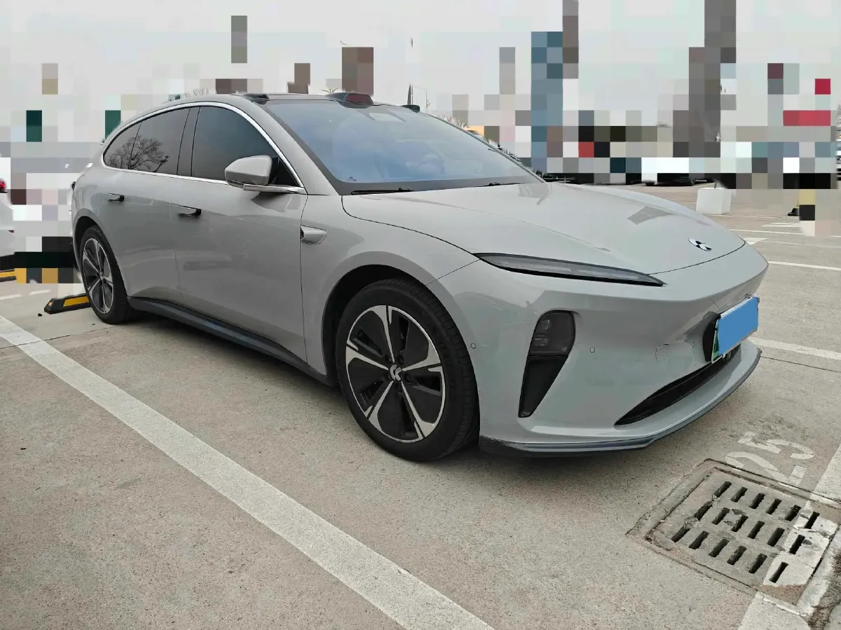 2023 NIO ET5T BEV 75KWH,autocango,china used car exporter,china ev exporter,chinese used car exporter,chinese used ev exporter