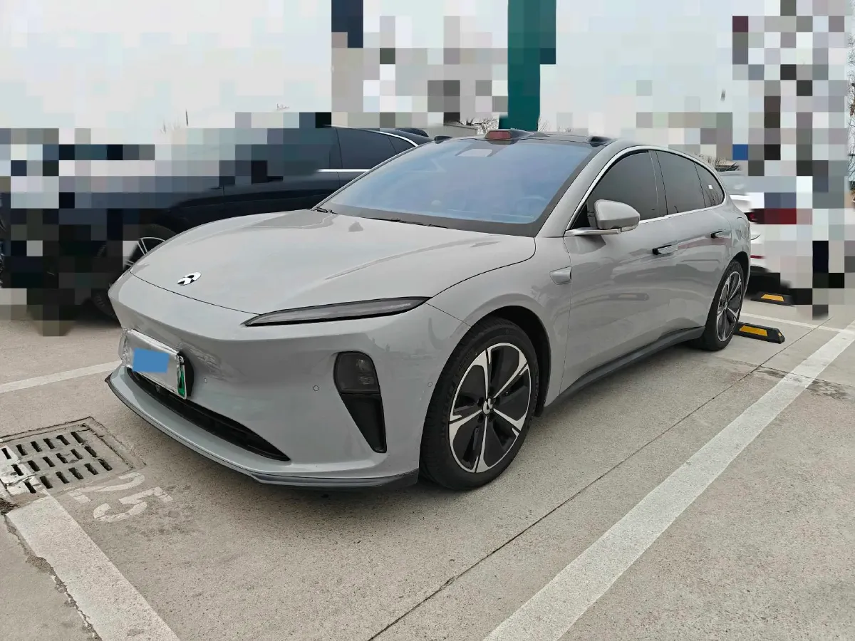 2023 NIO ET5T BEV 75KWH,autocango,china used car exporter,china ev exporter,chinese used car exporter,chinese used ev exporter