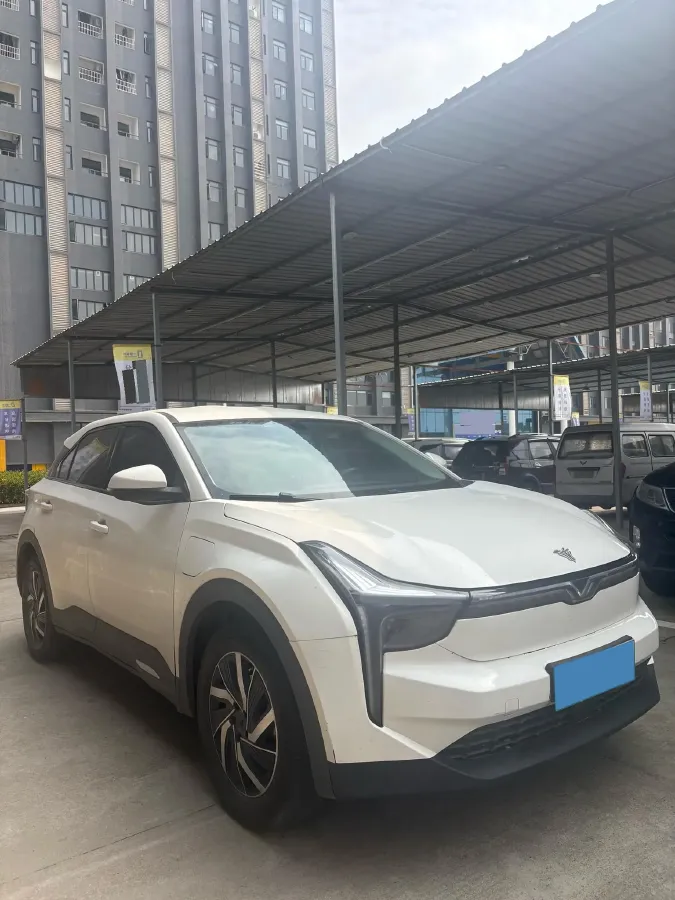 2021 Neta U BEV 54.34KWH,autocango,china used car exporter,china ev exporter,chinese used car exporter,chinese used ev exporter