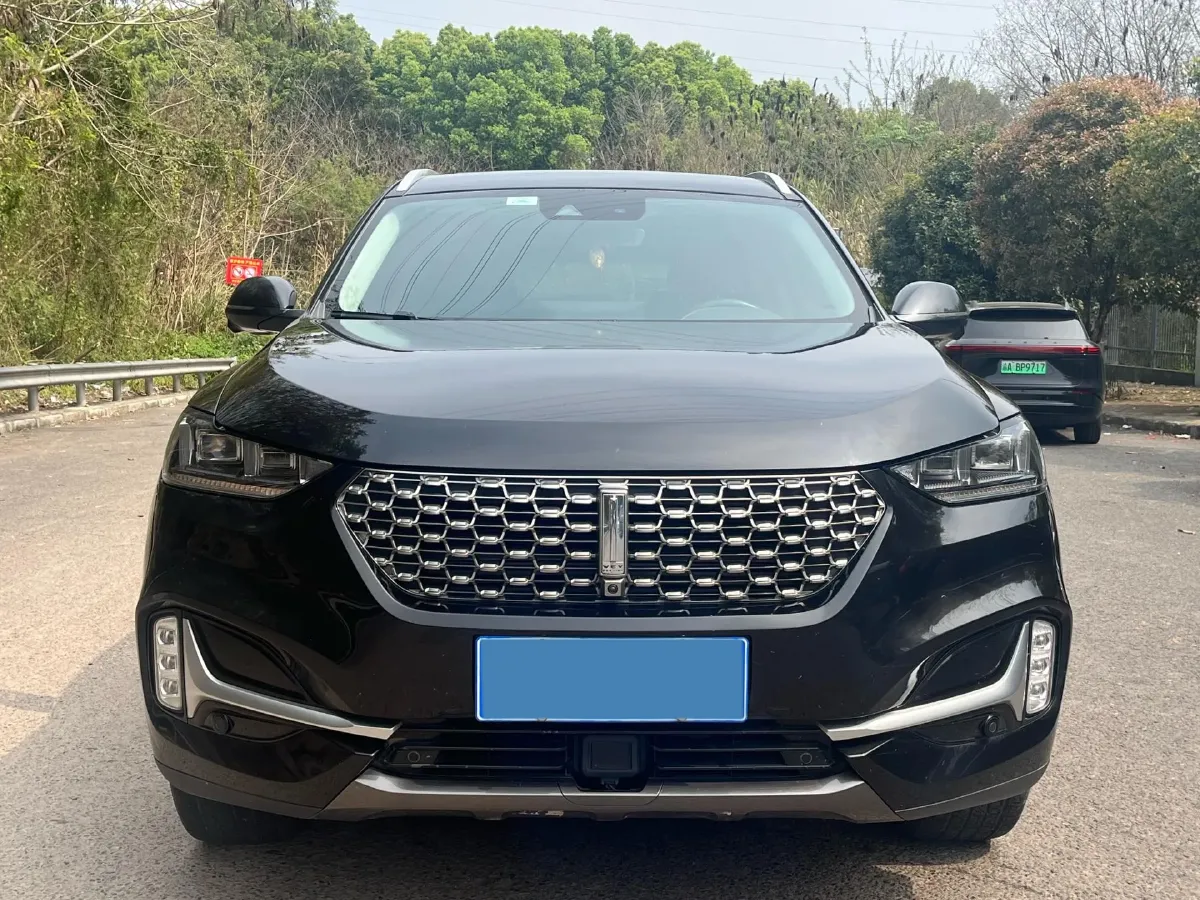 2021 WEY VV6 2.0T 227HP L4 7DCT,autocango,china used car exporter,china ev exporter,chinese used car exporter,chinese used ev exporter