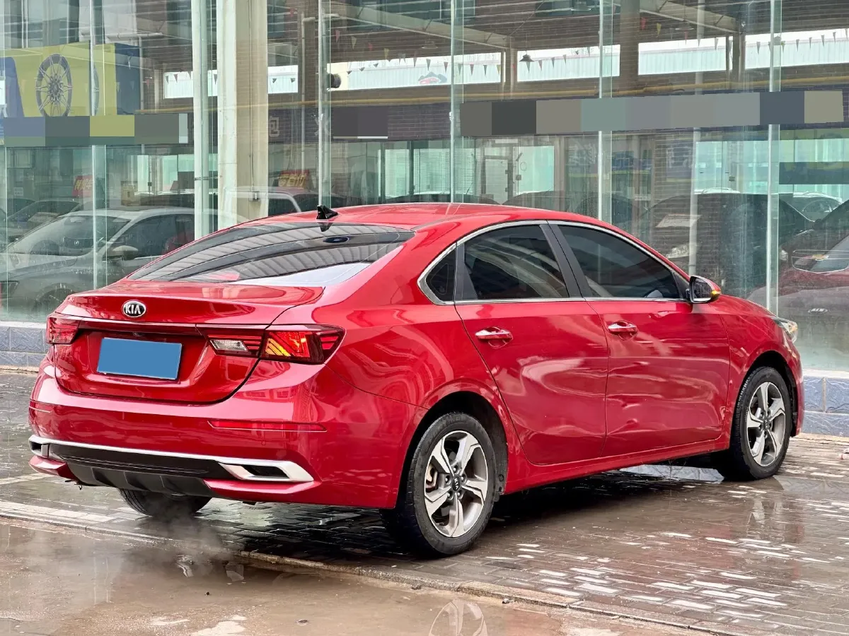 2019 Kia K3 1.5L 115HP L4 CVT,autocango,china used car exporter,china ev exporter,chinese used car exporter,chinese used ev exporter