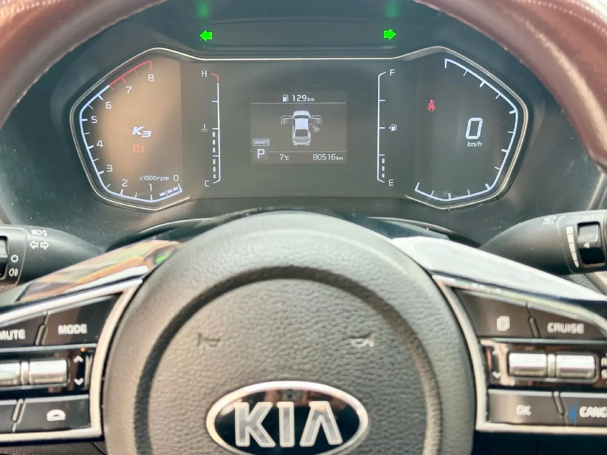 2019 Kia K3 1.5L 115HP L4 CVT,autocango,china used car exporter,china ev exporter,chinese used car exporter,chinese used ev exporter