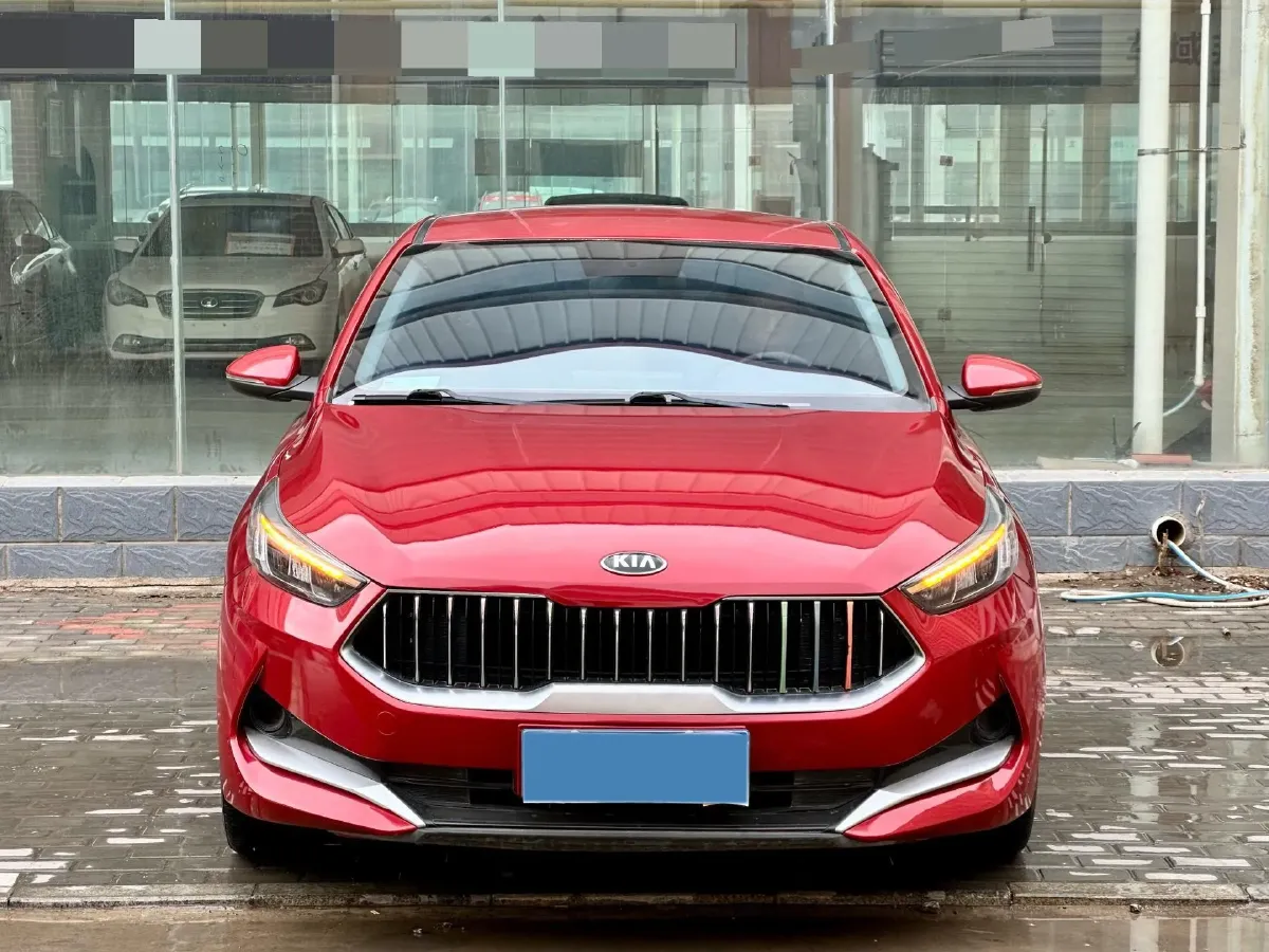 2019 Kia K3 1.5L 115HP L4 CVT,autocango,china used car exporter,china ev exporter,chinese used car exporter,chinese used ev exporter
