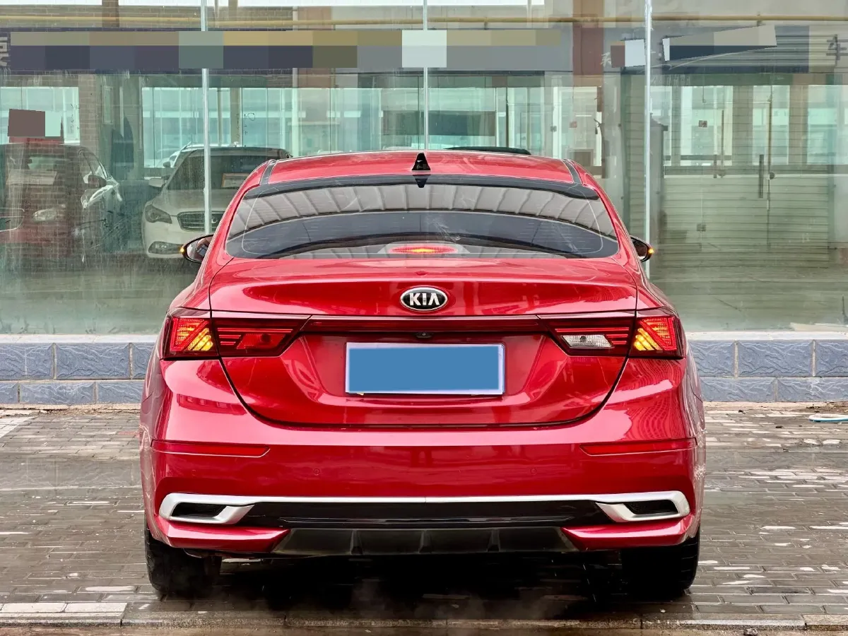 2019 Kia K3 1.5L 115HP L4 CVT,autocango,china used car exporter,china ev exporter,chinese used car exporter,chinese used ev exporter