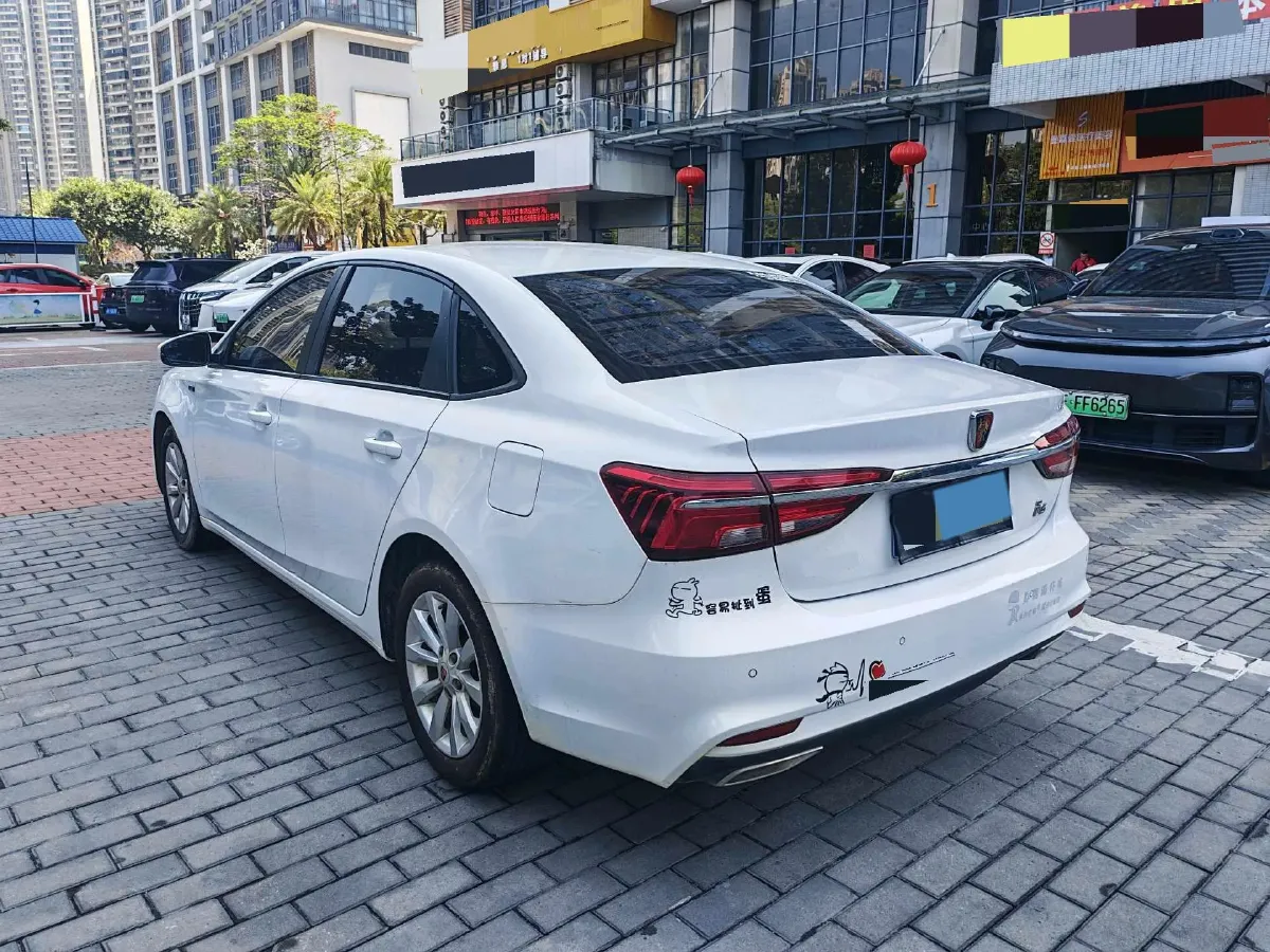 2018 Roewe i6 1.0T 125HP L3 7DCT,autocango,china used car exporter,china ev exporter,chinese used car exporter,chinese used ev exporter