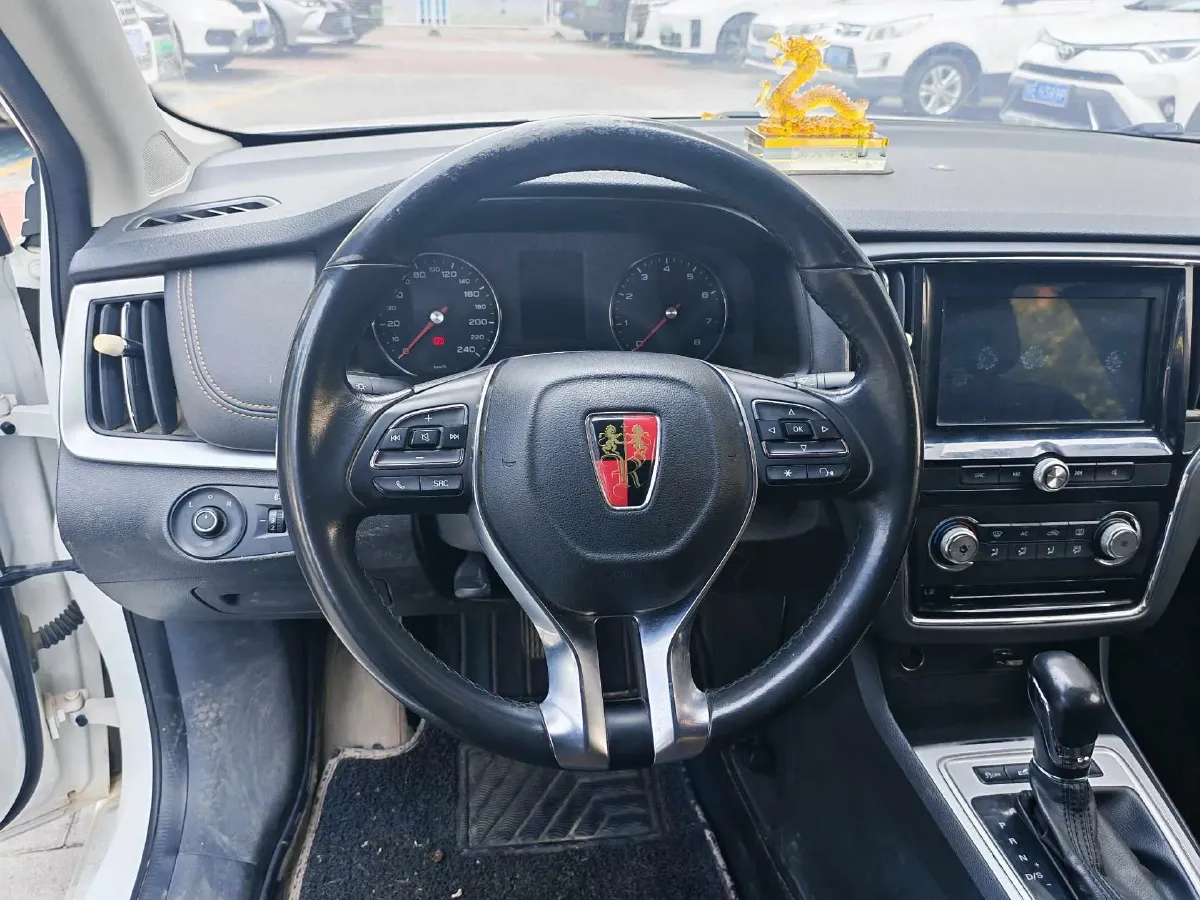 2018 Roewe i6 1.0T 125HP L3 7DCT,autocango,china used car exporter,china ev exporter,chinese used car exporter,chinese used ev exporter