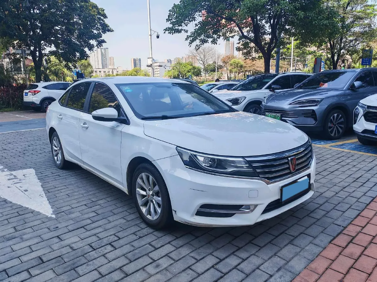 2018 Roewe i6 1.0T 125HP L3 7DCT,autocango,china used car exporter,china ev exporter,chinese used car exporter,chinese used ev exporter