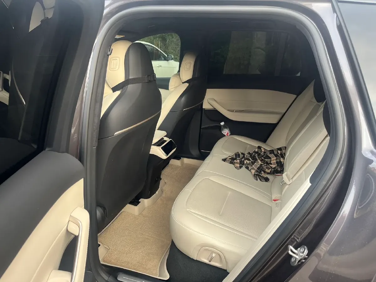 2024 NIO ES6 BEV 75KWH,autocango,china used car exporter,china ev exporter,chinese used car exporter,chinese used ev exporter