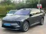 2024 NIO ES6 BEV 75KWH