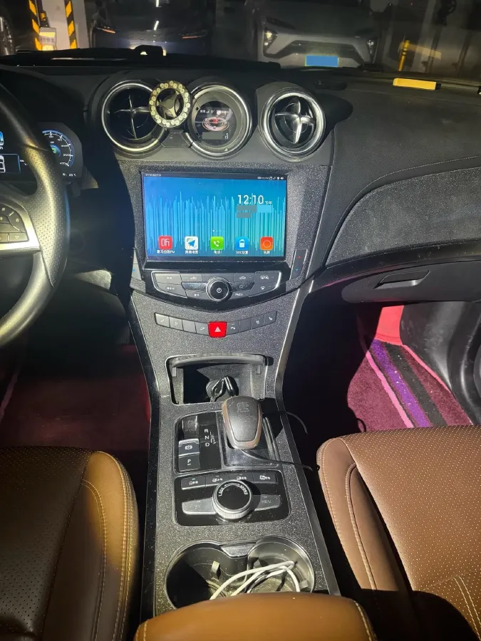 2017 BYD Tang 2.0T 205HP L4 6DCT PHEV,autocango,china used car exporter,china ev exporter,chinese used car exporter,chinese used ev exporter