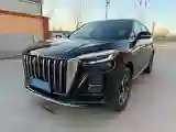 2025 HongQi HS3 1.5T 150HP L4 1DHT PHEV