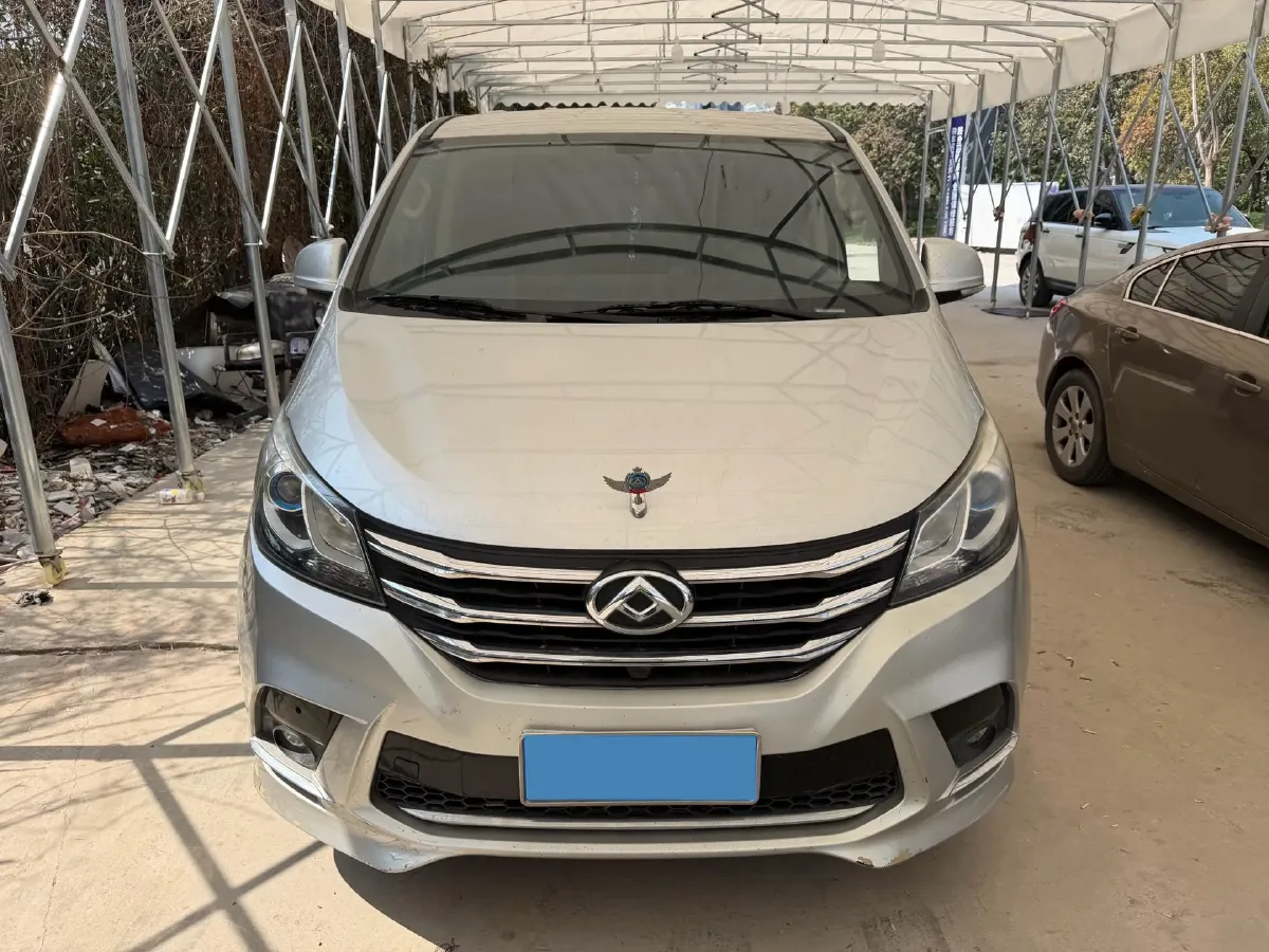 2020 MAXUS XinTu V90 2.0T 148HP L4 6MT,autocango,china used car exporter,china ev exporter,chinese used car exporter,chinese used ev exporter