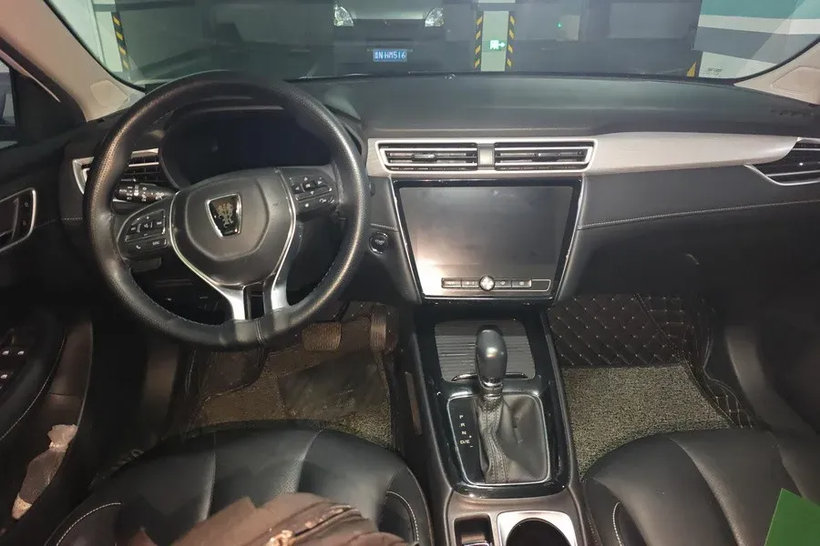 2020 Roewe i5 1.5L 120HP L4 CVT,autocango,china used car exporter,china ev exporter,chinese used car exporter,chinese used ev exporter