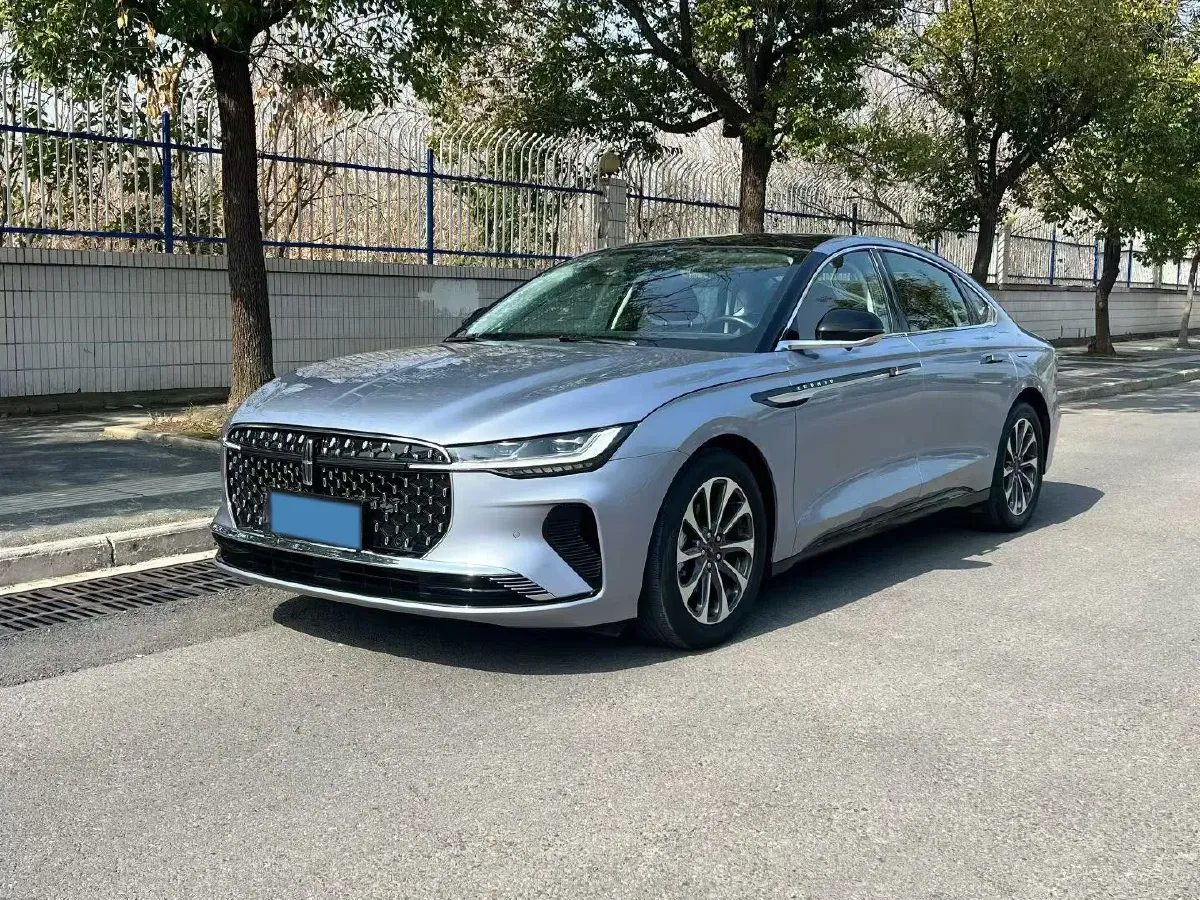 2024 Lincoln Z 2.0T 261HP L4 8AT,autocango,china used car exporter,china ev exporter,chinese used car exporter,chinese used ev exporter