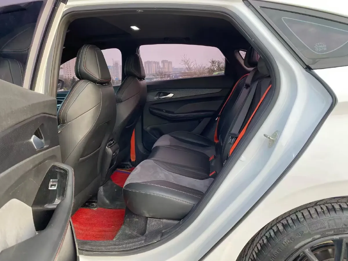 2022 Geely Binray 1.5T 181HP L4 7DCT,autocango,china used car exporter,china ev exporter,chinese used car exporter,chinese used ev exporter