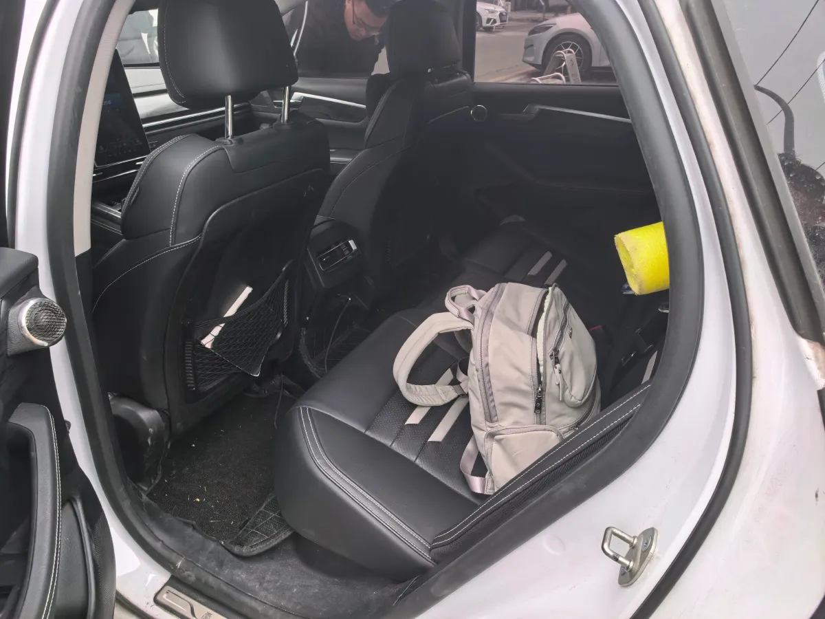 2019 BYD Qin Pro BEV 56.4KWH,autocango,china used car exporter,china ev exporter,chinese used car exporter,chinese used ev exporter