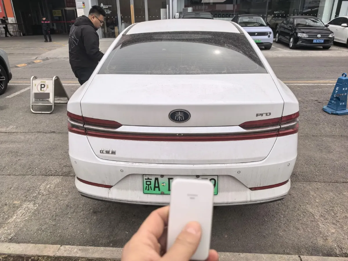 2019 BYD Qin Pro BEV 56.4KWH,autocango,china used car exporter,china ev exporter,chinese used car exporter,chinese used ev exporter