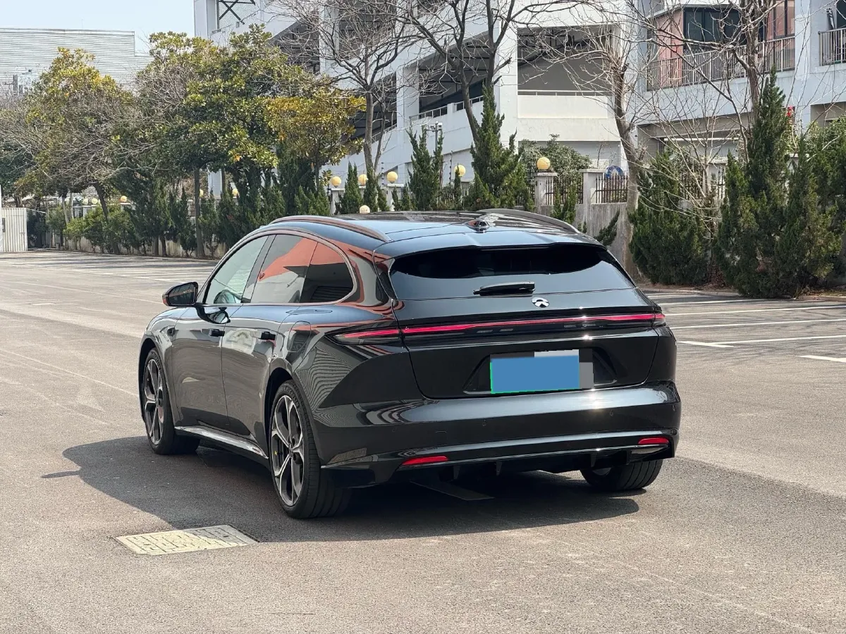 2025 NIO ET5T BEV,autocango,china used car exporter,china ev exporter,chinese used car exporter,chinese used ev exporter