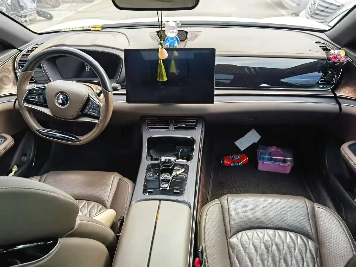 2020 BYD Han BEV 76.9KWH,autocango,china used car exporter,china ev exporter,chinese used car exporter,chinese used ev exporter