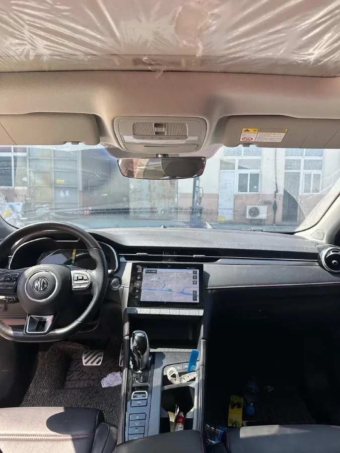 2020 Roewe RX5 1.5T 169HP L4 AMT PHEV 11.1KWH,autocango,china used car exporter,china ev exporter,chinese used car exporter,chinese used ev exporter