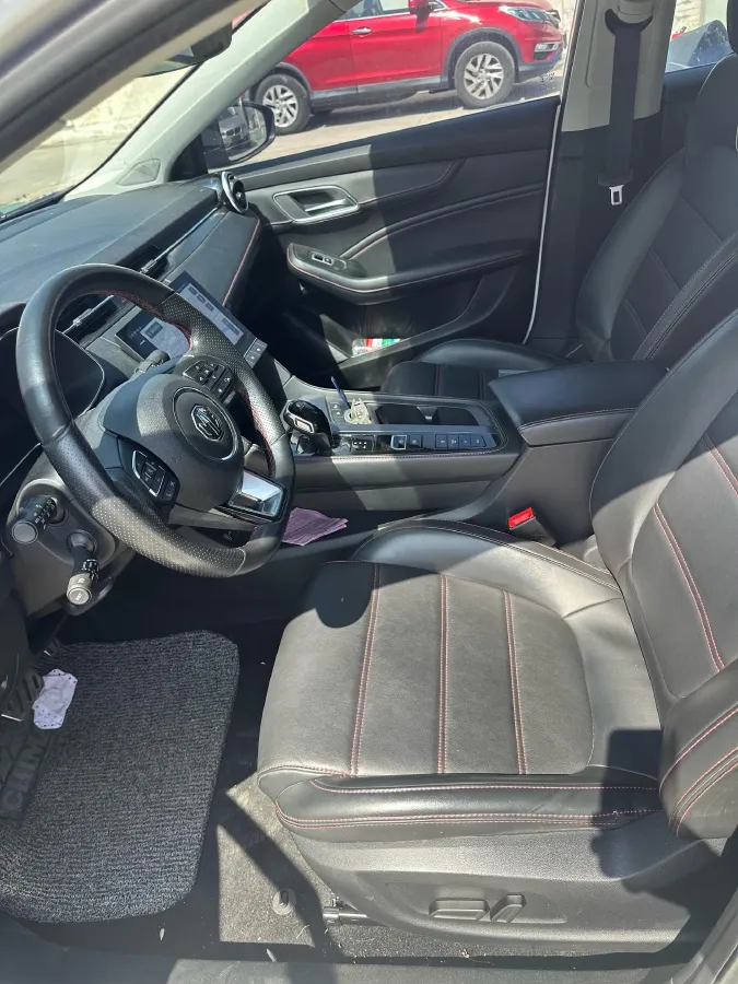 2020 Roewe RX5 1.5T 169HP L4 AMT PHEV 11.1KWH,autocango,china used car exporter,china ev exporter,chinese used car exporter,chinese used ev exporter