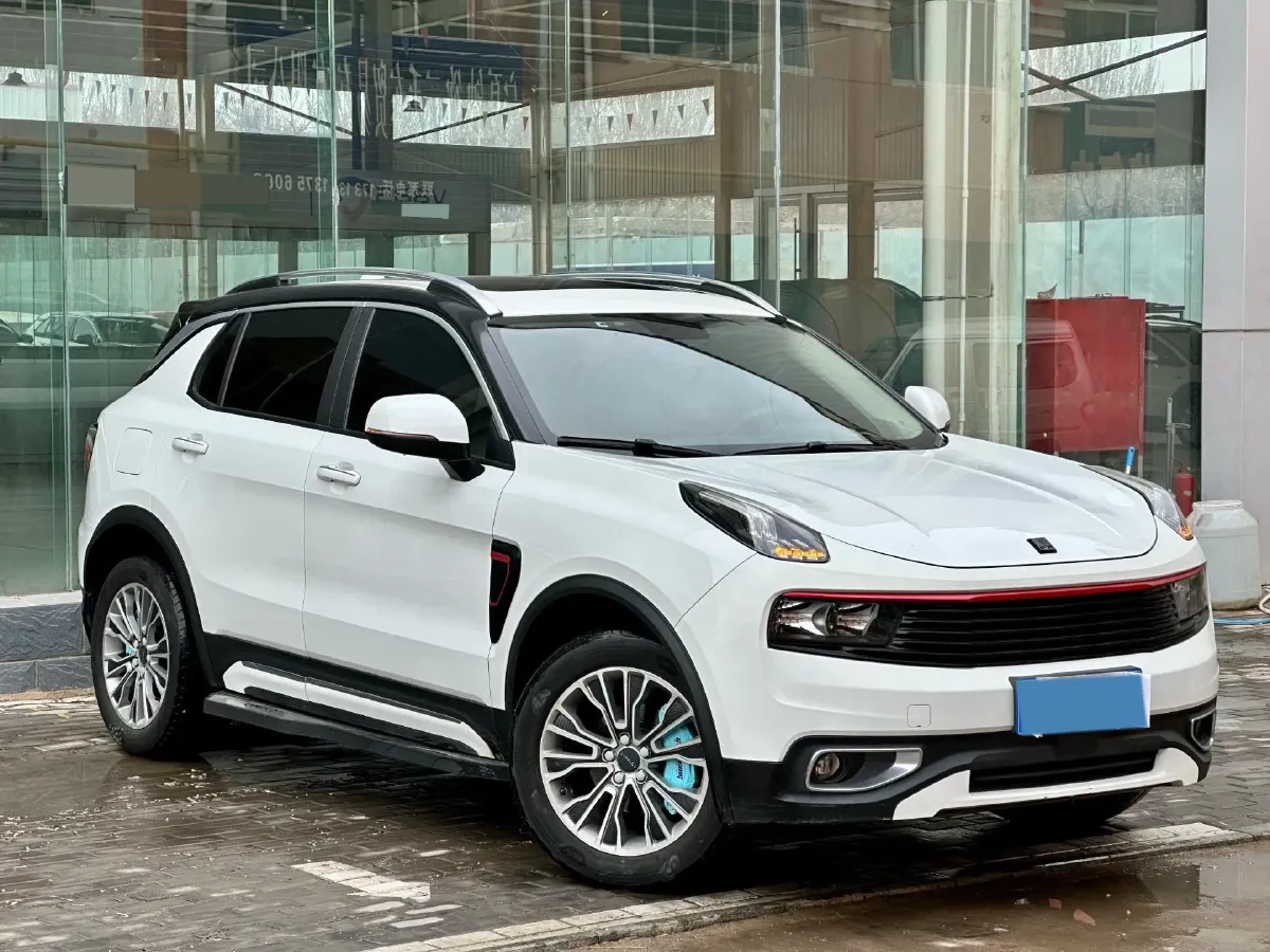 2017 Zotye SR9 2.0T 190HP L4 6DCT,autocango,china used car exporter,china ev exporter,chinese used car exporter,chinese used ev exporter