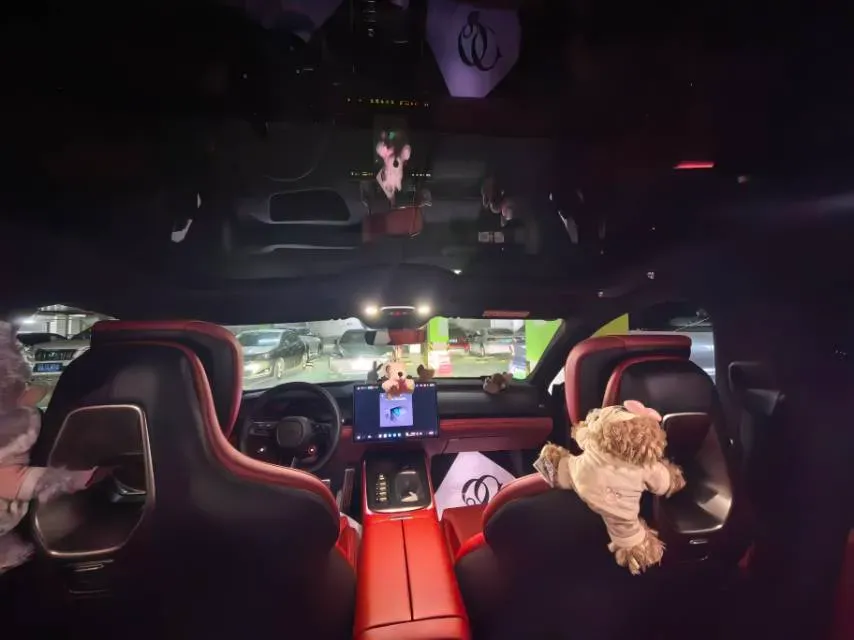 2024 MI SU7 BEV 101KWH,autocango,china used car exporter,china ev exporter,chinese used car exporter,chinese used ev exporter