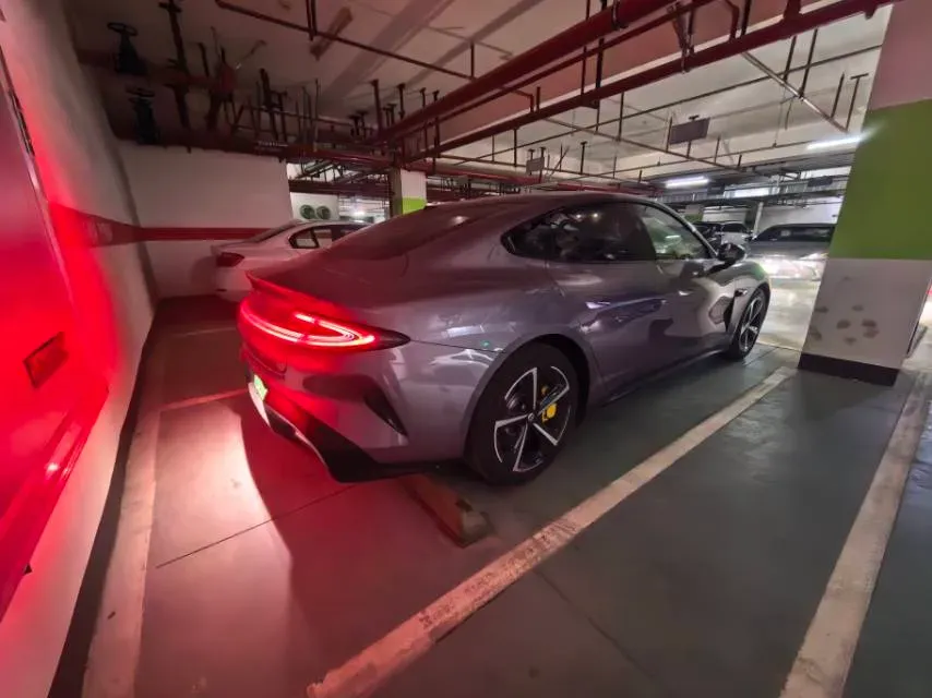 2024 MI SU7 BEV 101KWH,autocango,china used car exporter,china ev exporter,chinese used car exporter,chinese used ev exporter