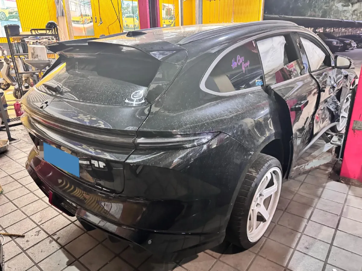 2023 NIO ET5T BEV 75KWH,autocango,china used car exporter,china ev exporter,chinese used car exporter,chinese used ev exporter