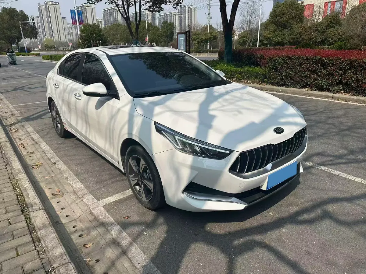 2020 Kia K3 1.5L 115HP L4 CVT,autocango,china used car exporter,china ev exporter,chinese used car exporter,chinese used ev exporter