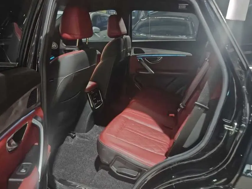 2023 Jetour X70 PRO 1.5T 156HP L4 6DCT,autocango,china used car exporter,china ev exporter,chinese used car exporter,chinese used ev exporter