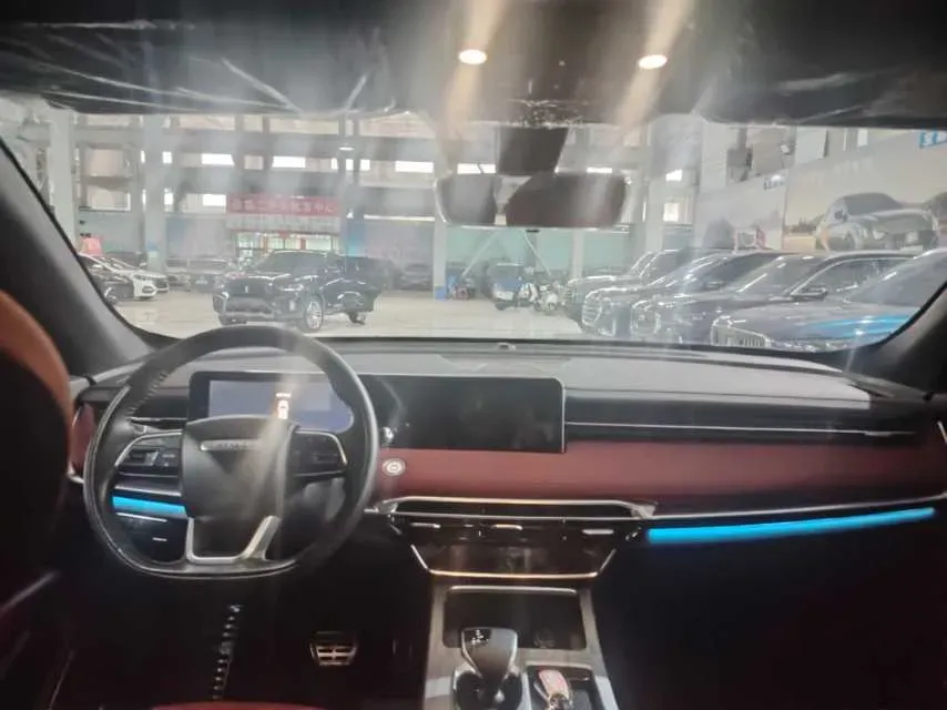 2023 Jetour X70 PRO 1.5T 156HP L4 6DCT,autocango,china used car exporter,china ev exporter,chinese used car exporter,chinese used ev exporter