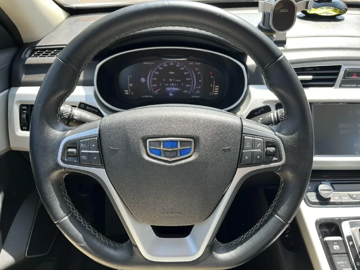 2018 Geely Azkarra 1.8T 184HP L4 6AT,autocango,china used car exporter,china ev exporter,chinese used car exporter,chinese used ev exporter