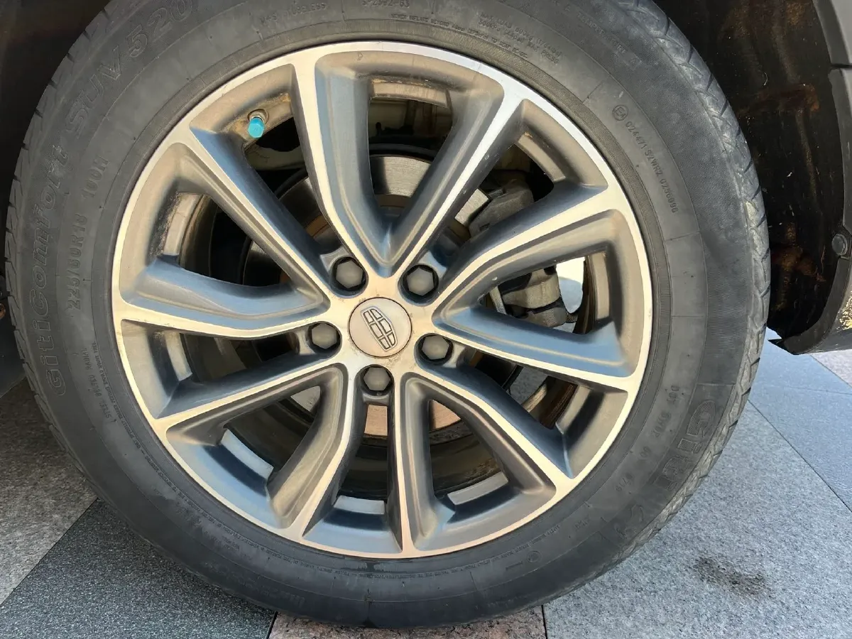 2018 Geely Azkarra 1.8T 184HP L4 6AT,autocango,china used car exporter,china ev exporter,chinese used car exporter,chinese used ev exporter