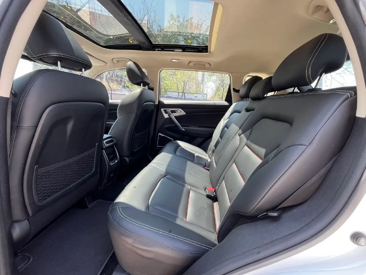 2018 Geely Azkarra 1.8T 184HP L4 6AT,autocango,china used car exporter,china ev exporter,chinese used car exporter,chinese used ev exporter