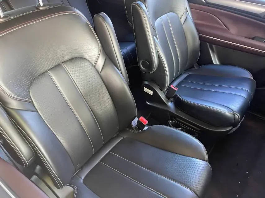 2023 GAC Trumpchi M6 1.5T 177HP L4 7DCT,autocango,china used car exporter,china ev exporter,chinese used car exporter,chinese used ev exporter