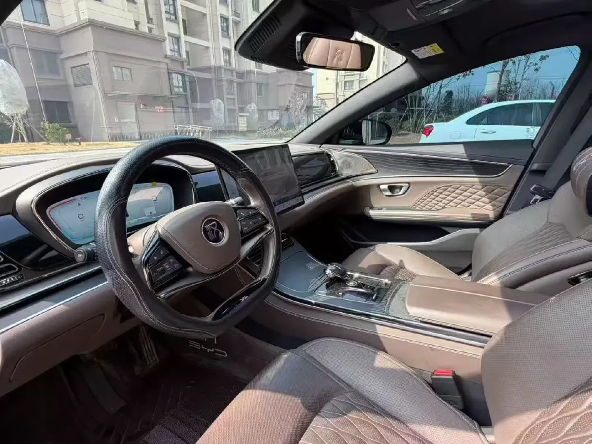 2023 BYD Han BEV 72KWH,autocango,china used car exporter,china ev exporter,chinese used car exporter,chinese used ev exporter