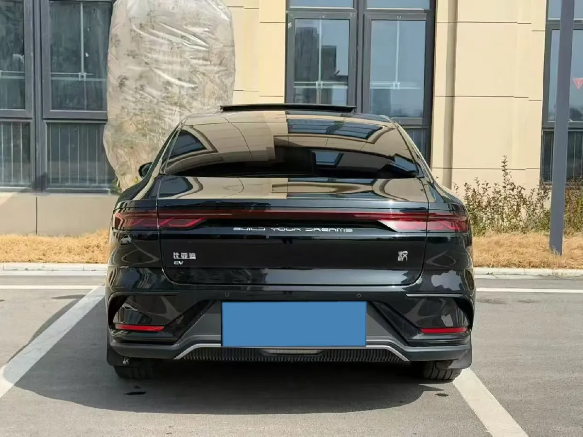 2023 BYD Han BEV 72KWH,autocango,china used car exporter,china ev exporter,chinese used car exporter,chinese used ev exporter