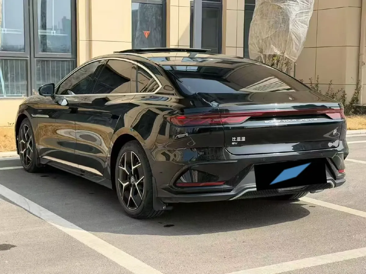 2023 BYD Han BEV 72KWH,autocango,china used car exporter,china ev exporter,chinese used car exporter,chinese used ev exporter