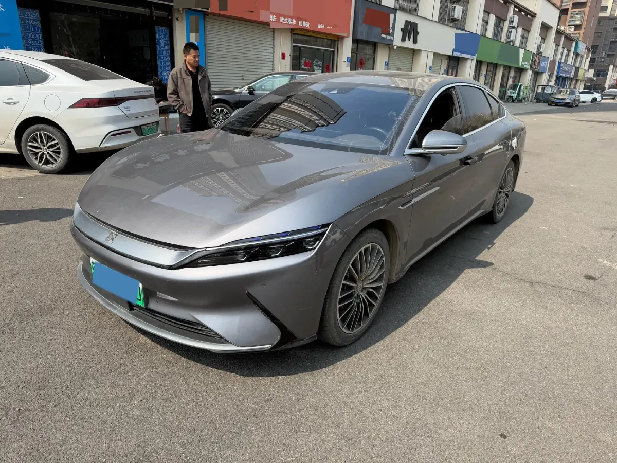 2021 BYD Han BEV 64.8KWH,autocango,china used car exporter,china ev exporter,chinese used car exporter,chinese used ev exporter