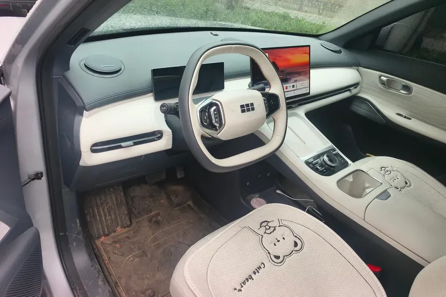 2025 ChangAn KuaYue KuaYueXing V7 EV BEV 50.23KWH,autocango,china used car exporter,china ev exporter,chinese used car exporter,chinese used ev exporter