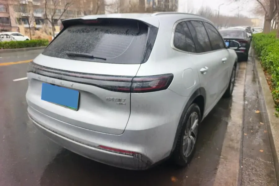 2025 ChangAn KuaYue KuaYueXing V7 EV BEV 50.23KWH,autocango,china used car exporter,china ev exporter,chinese used car exporter,chinese used ev exporter