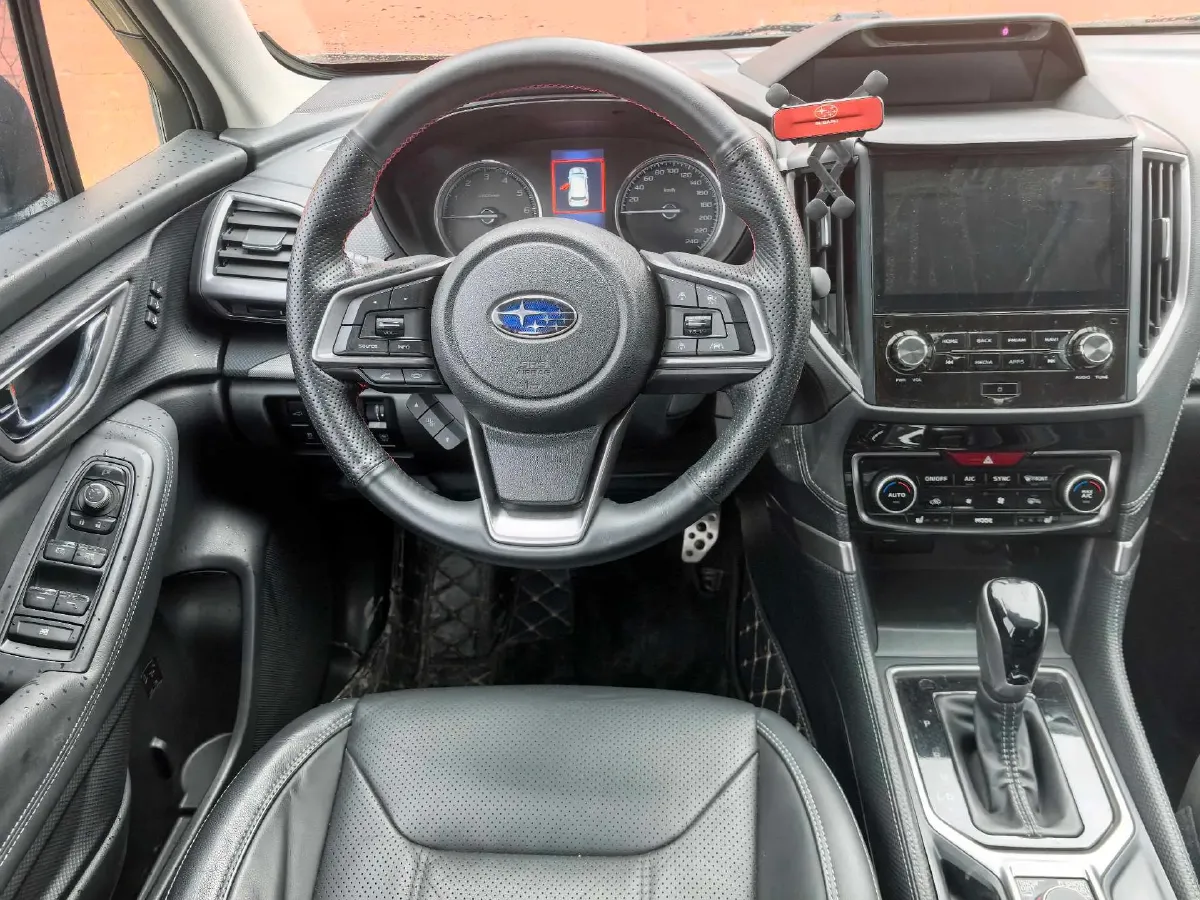 2021 Subaru Forester 2.0L 154HP H4 CVT,autocango,china used car exporter,china ev exporter,chinese used car exporter,chinese used ev exporter