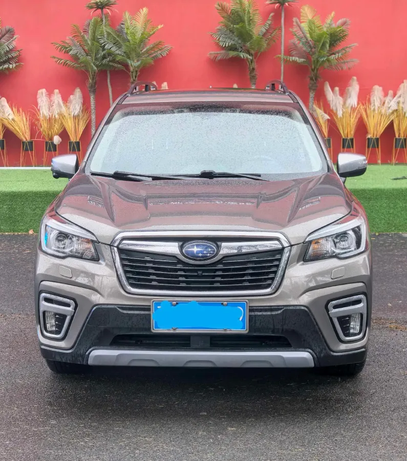 2021 Subaru Forester 2.0L 154HP H4 CVT,autocango,china used car exporter,china ev exporter,chinese used car exporter,chinese used ev exporter