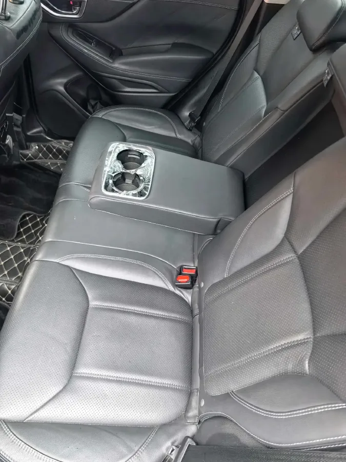 2021 Subaru Forester 2.0L 154HP H4 CVT,autocango,china used car exporter,china ev exporter,chinese used car exporter,chinese used ev exporter