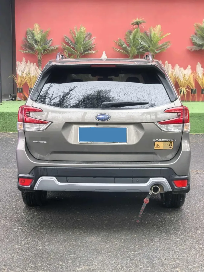 2021 Subaru Forester 2.0L 154HP H4 CVT,autocango,china used car exporter,china ev exporter,chinese used car exporter,chinese used ev exporter