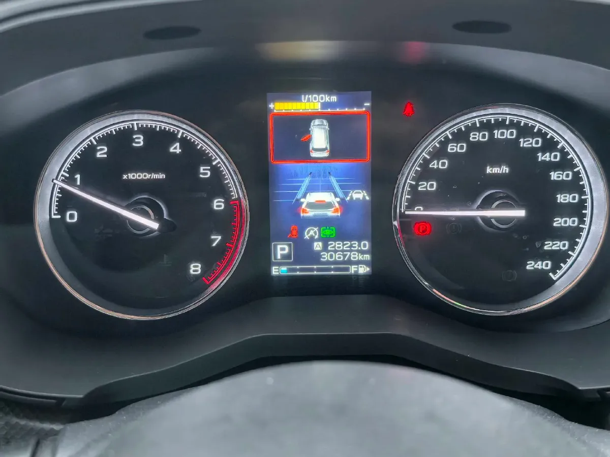 2021 Subaru Forester 2.0L 154HP H4 CVT,autocango,china used car exporter,china ev exporter,chinese used car exporter,chinese used ev exporter